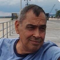 Hector Rodriguez
