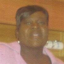 Mrs. Karen C.  Richardson