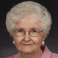 Noma Mae Brock