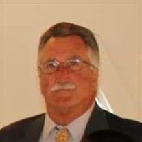 Robert Dale LaBounty