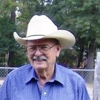 Charles Albert "Sonny" Parker Sr