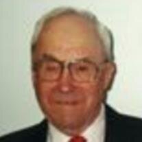 William Reynolds