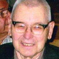 Theodore "Ted" L. Gorzynski