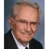 Richard 'Ray" A.  Meadows Sr.