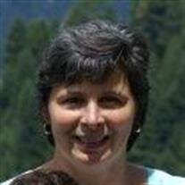 Kimberly Ann Rogers