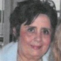 Olga Isabel Miramon