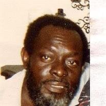 Britten Williams