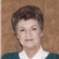 Mrs.  Maxine Northcutt