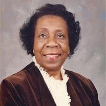 Mrs.  Sally Elizabeth Bowers