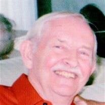 William Thomas Brown