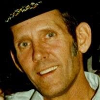 Marvin "Joe" Eugene Jones