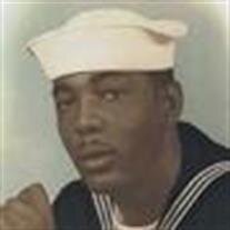 Edward (Peter) S. Terry, Jr.