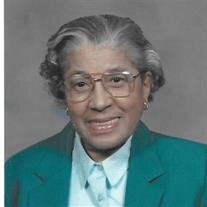 Helen Page Chambers