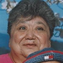 Maggie Abrego Noriega