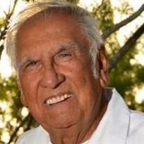 Adolfo S. de Lafuente Jr.
