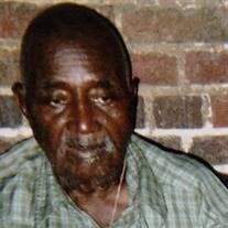 Robert Alford Sr. 