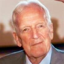 George Walter Ehredt