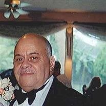 Henry A. "Hank" Gueringer  Sr.