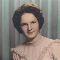 Mrs.  Mary R. Smith
