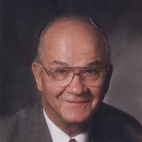 Clement C Kueber