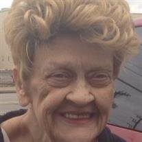 Doris Jean Birdsong