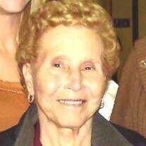 Betty J. Lakeman