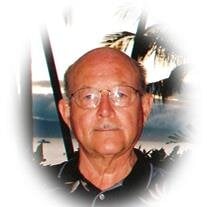 Charles "Chuck" Jackson