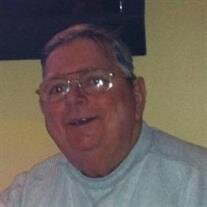 William Thomas "Bill" Robbins