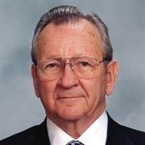 Lt. Col. Glenn D. Covert