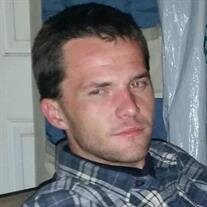 Shane Robert Limbaugh