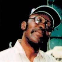 Mr. Louis  Montgomery Jr.