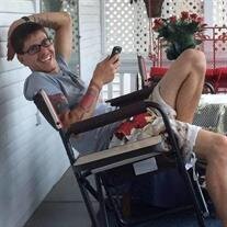 Dillon Osborne