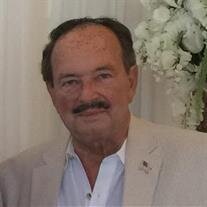 Ronald E. Paterno