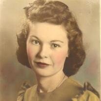 Mrs. Louise T. Crofton