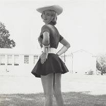 Clarwanda Dawson Hill