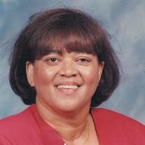 Ms.  Mable Small
