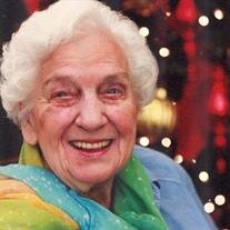 Jean Ailene Armstrong