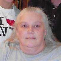 Janice Elaine Hinson