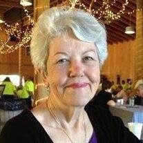 Clara Moesch Brouillette