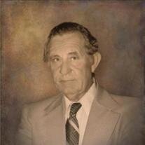 Mr Lawrence M. Thurman Jr.