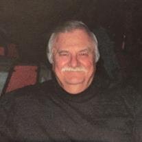 James Larry Padgett
