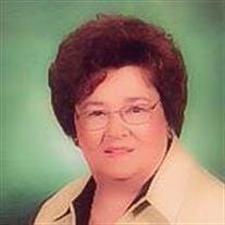 Peggy Rose Watson