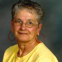 Elizabeth "Liz" Ann (Antley) Williams