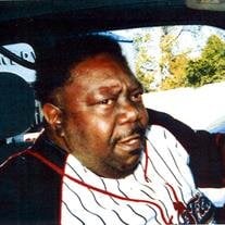 Mr. Eddie James Dixon