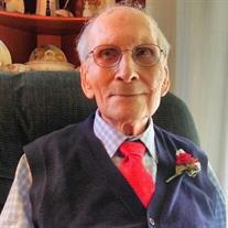 Richard Glen Wisener