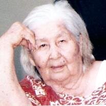 Ms. Ofelia D. Chapa