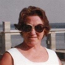 Phyllis D. Bachan