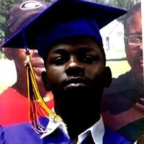 Jerrick Jamal Carr