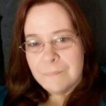 Barbara "Jeannie" Lofland