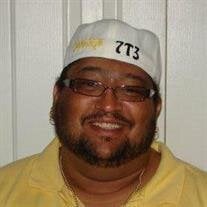 Coach Thomas Lee Frederick Scott